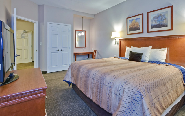 Candlewood Suites Murfreesboro by IHG