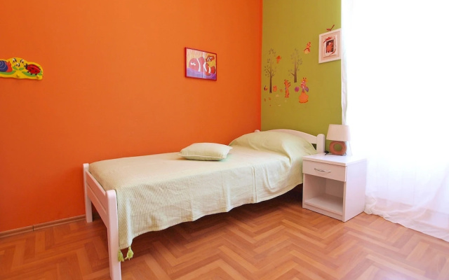 Apartment 849