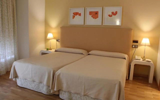 Hotel Bouza