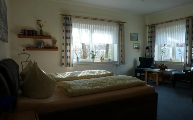 Hotel Garni Goldener Anker