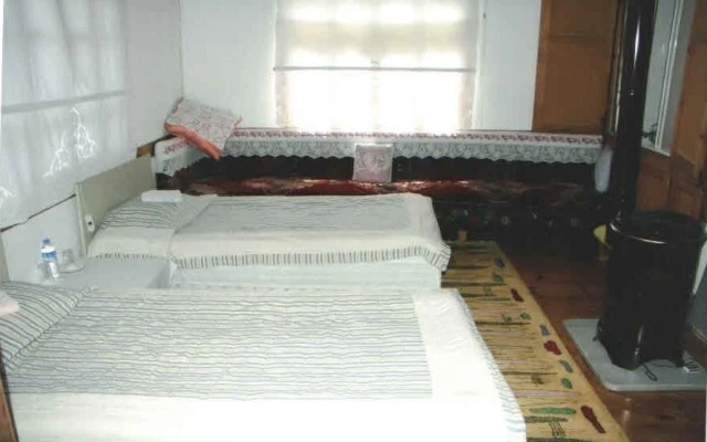 Palisoglu Evi
