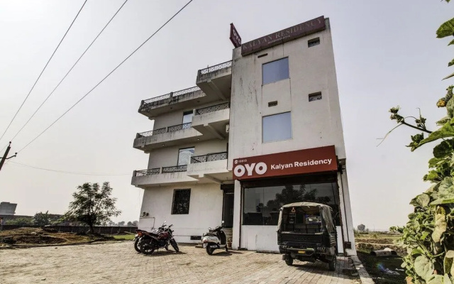 OYO 19515 Kalyan Residency