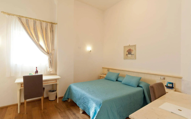 Palazzo Trevi Charming House