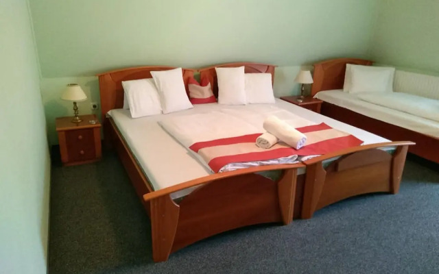 Gosztola Gyöngye Wellness Hotel