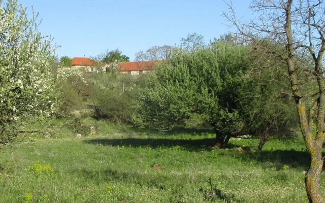 Chalet in Leonidio Near Mount Parnon