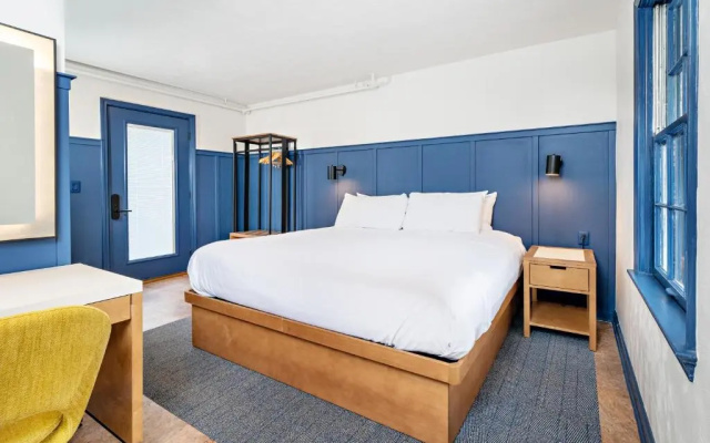 Bardstown Motor Lodge