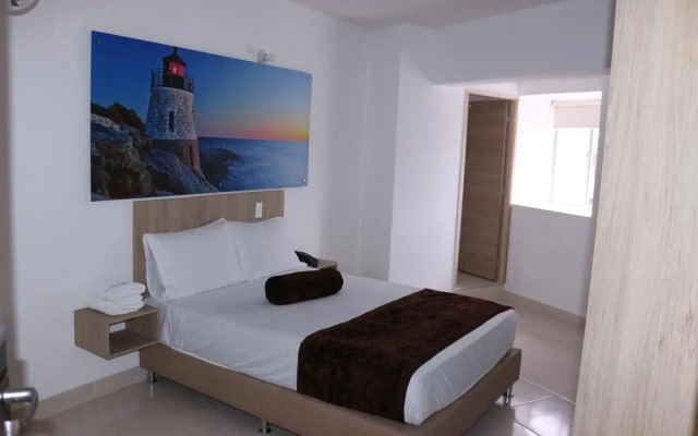 Suites 44 Hotel