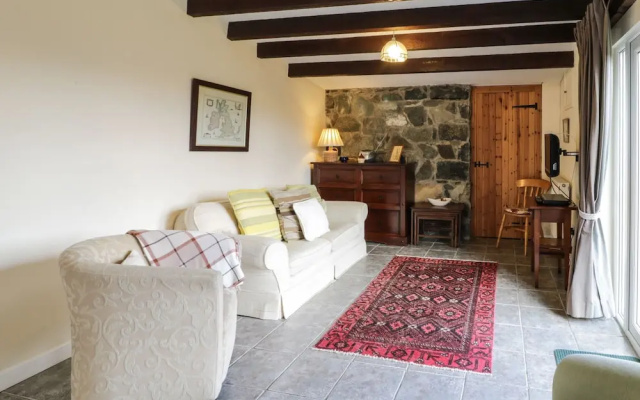 Owl Cottage