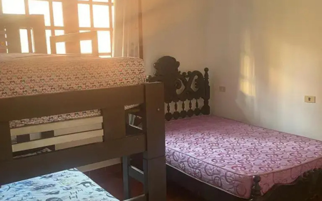 Hostel Samaipata