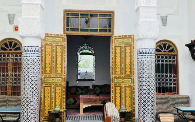 Dar Zerbtana