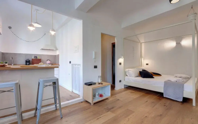 Mamo Florence - Scala Apartment