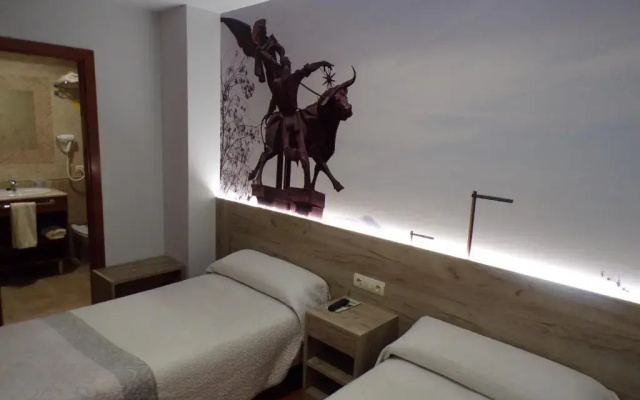 Hostal Serruchi