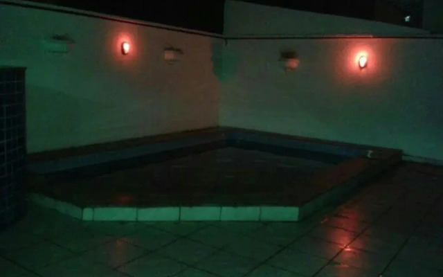 Tijuana Hostel