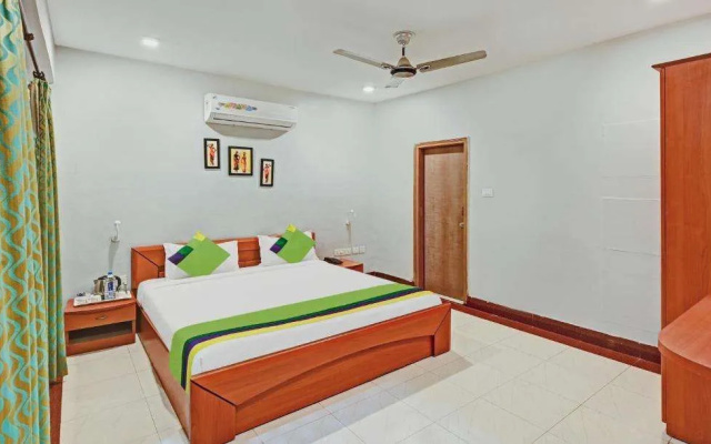 Treebo Sidhartha International Baliapanda