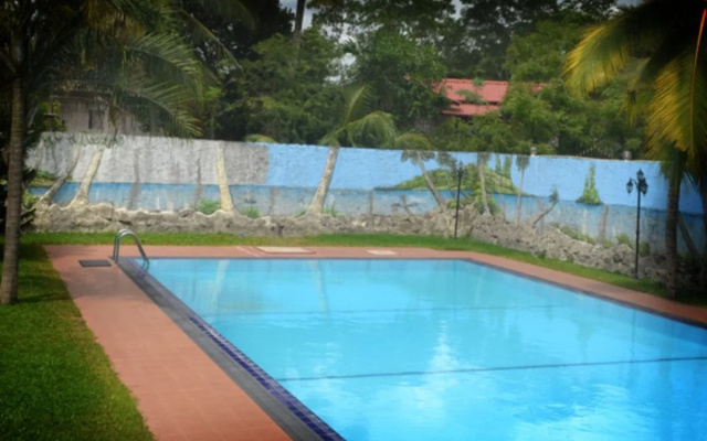 Hotel Chathumedura