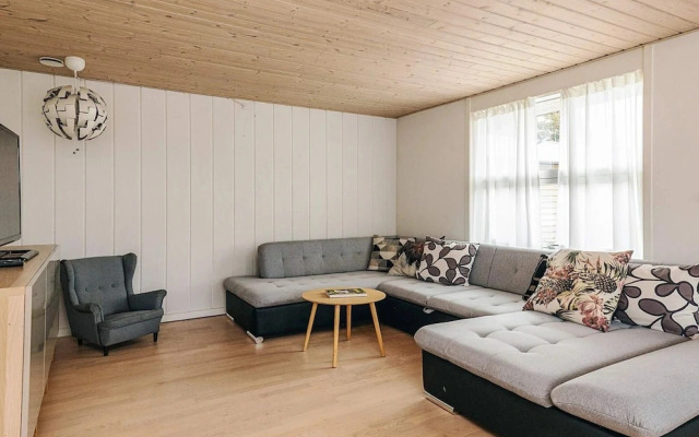 9 Person Holiday Home in Skagen
