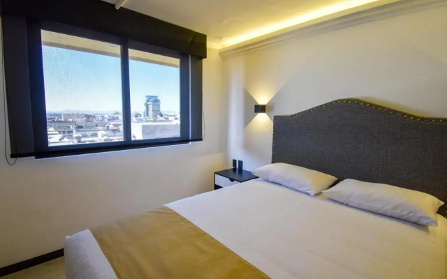 Hotel Tamara