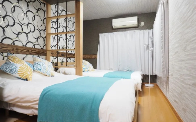 HOTEL Kita-Shinagawa