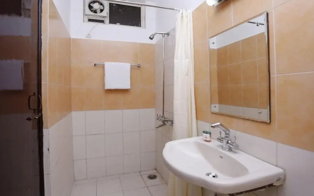 Hotel Great Value Dehradun