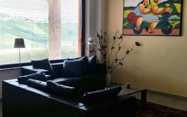 B&B Villa del Borgo