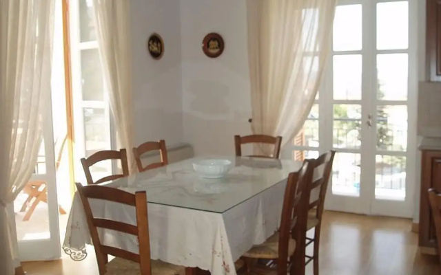 Maria's Apartment