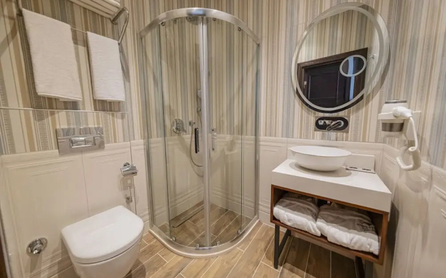 Ringstone Hotels Old City
