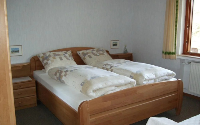 Haus Mittelberg