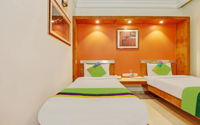 Treebo Suraksha Inn