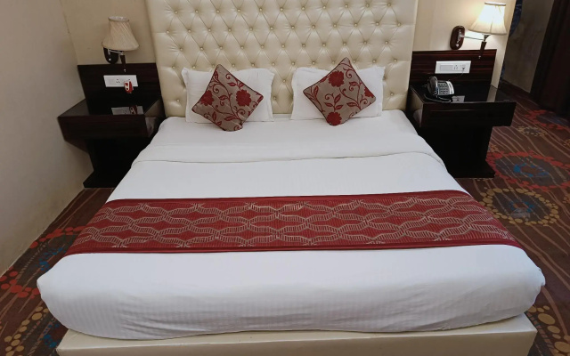 Hotel D'corbiz