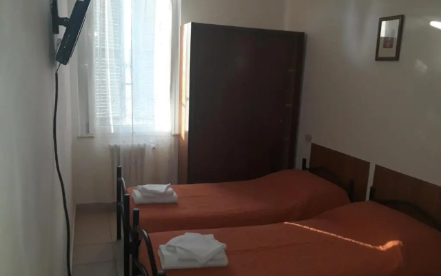 Hotel La Torretta
