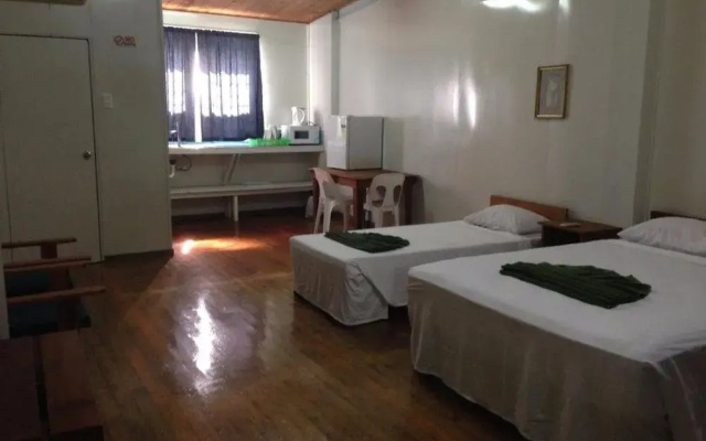 Nia Mall Apartments