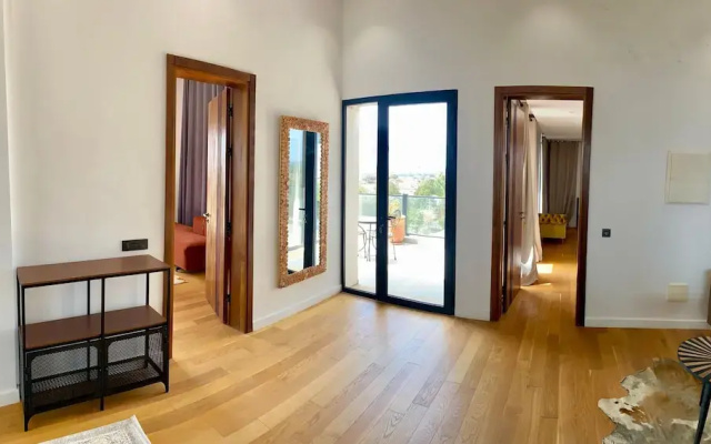 Villa Octagon Essaouira
