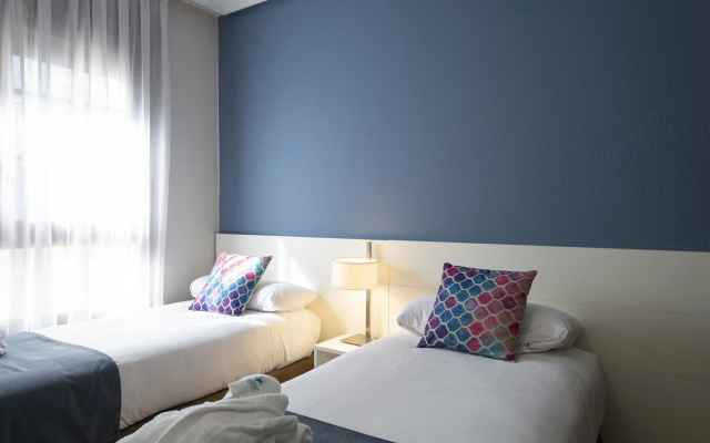 Suites Apartamentos Los Girasoles