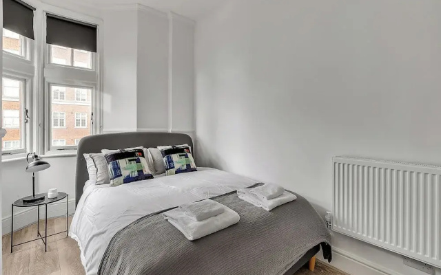 Kensington Apartments London