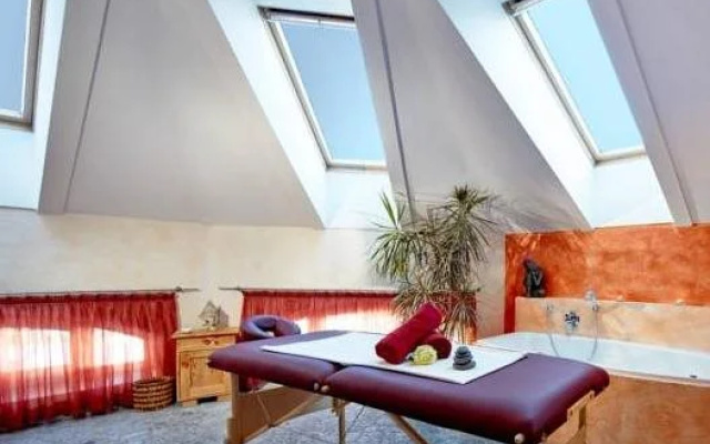 Appartements am Stadtpark Zell am See