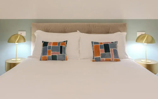 B&B Stanze Guelfe