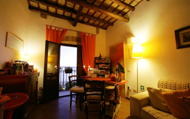 I Colori del Vento B&B
