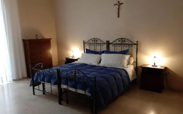 La Dimora del Beato