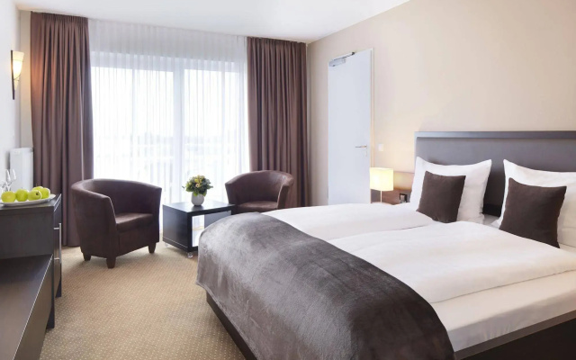 nordica Hotel Friesenhof