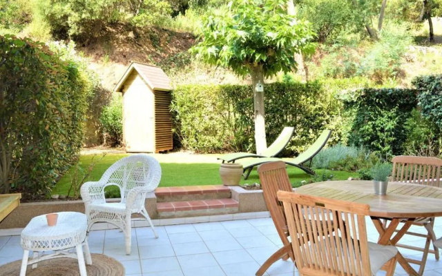 Appartement Cavalaire-sur-Mer, 3 pièces, 6 personnes - FR-1-226B-32