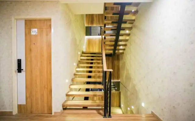 The Luxe Guesthouse 2
