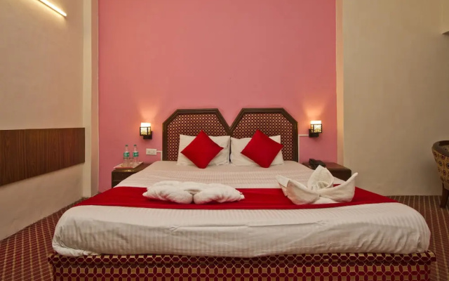 Hotel Sitara international