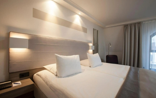 Hotel Erzgiesserei Europe