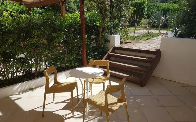 Hotel Gusmay