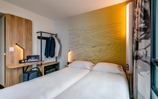 B&B HOTEL Landerneau Bois Noir