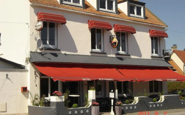 Hotel Metropole