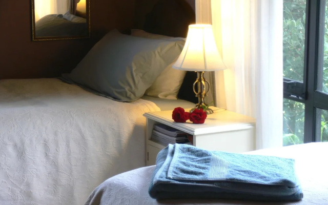 Garden View Bed & Breakfast Rolleston