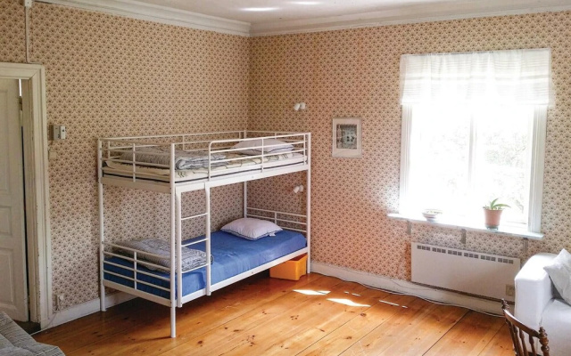 Stunning Home in Vimmerby With 2 Bedrooms and Wifi