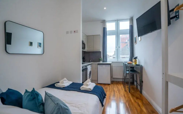 Flat 22