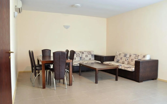 Bor Holiday Village